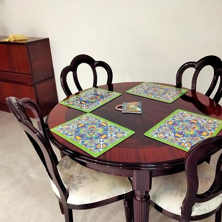 בארי Dimora Del Corso Apartament מראה חיצוני תמונה