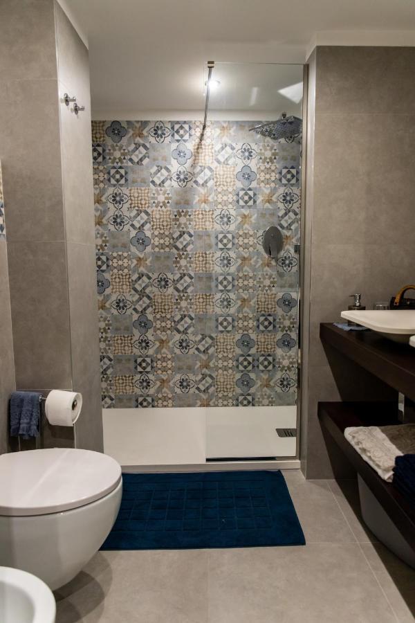 בארי Dimora Del Corso Apartament מראה חיצוני תמונה