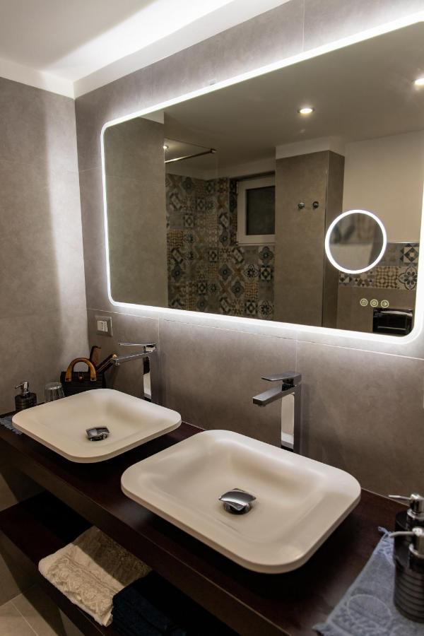 בארי Dimora Del Corso Apartament מראה חיצוני תמונה