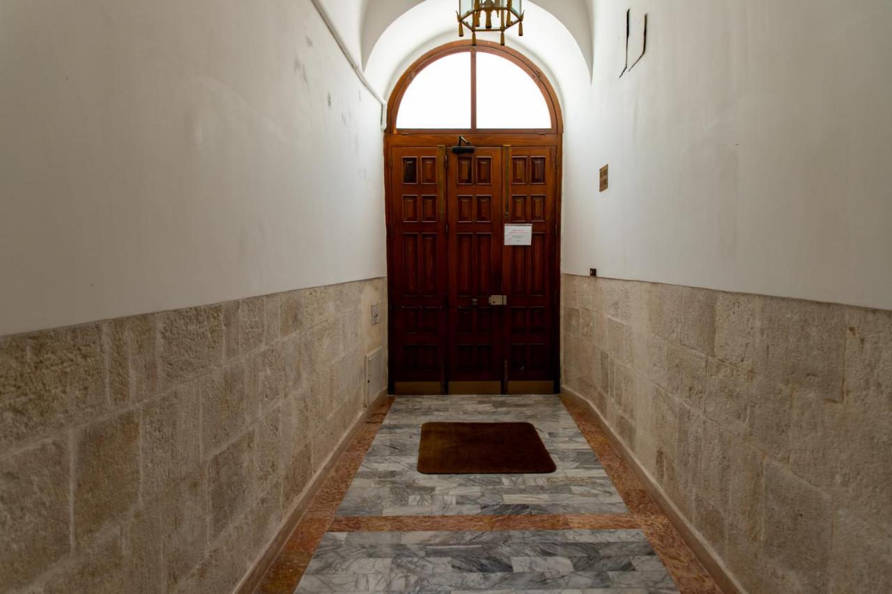 בארי Dimora Del Corso Apartament מראה חיצוני תמונה