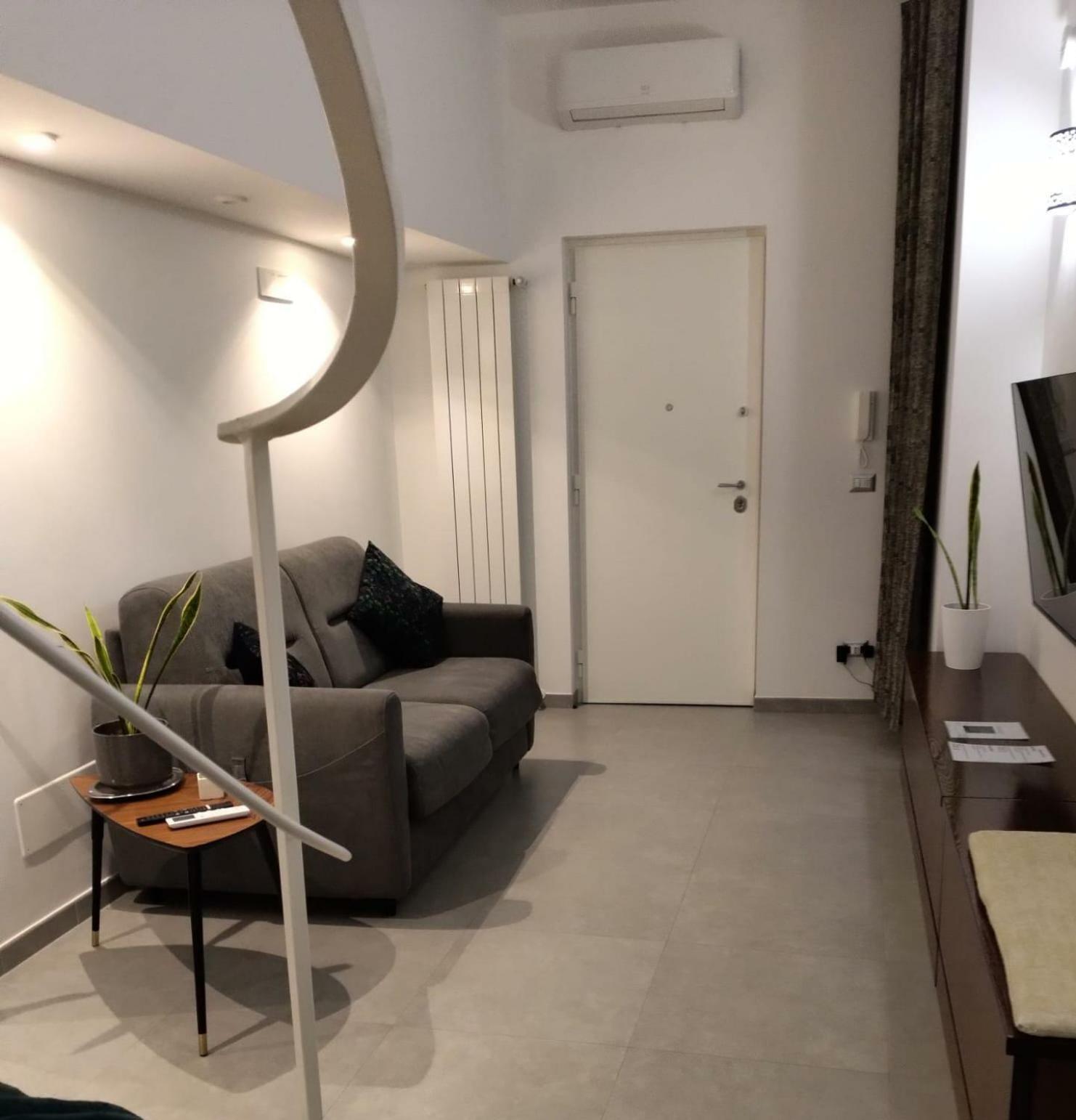 בארי Dimora Del Corso Apartament מראה חיצוני תמונה
