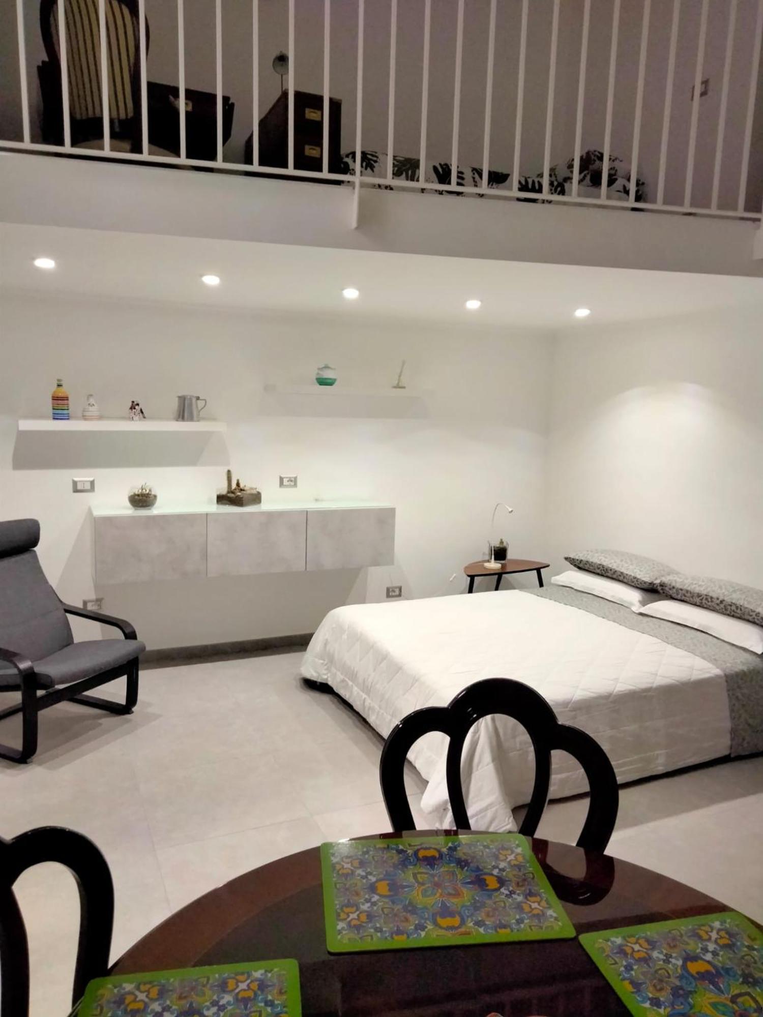 בארי Dimora Del Corso Apartament מראה חיצוני תמונה